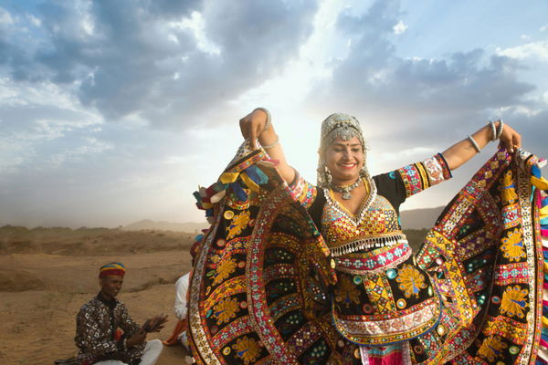 Gypsy Population by Country