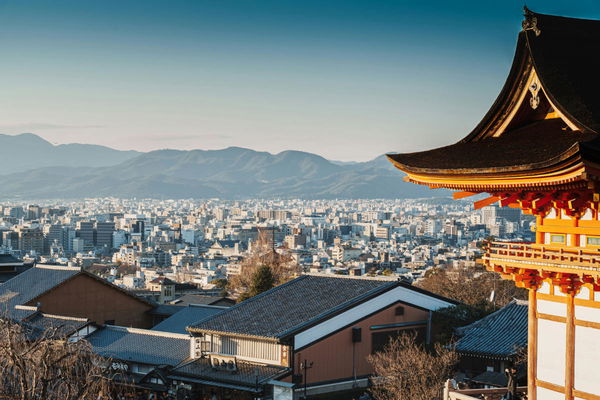 High Context Countries