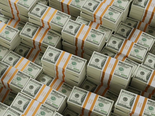 High Net Worth Individuals by Country