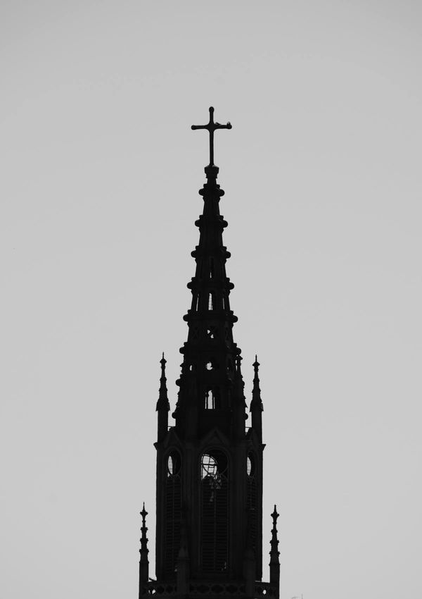 Highest Catholic Population