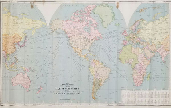 How Long Does a Country Last?