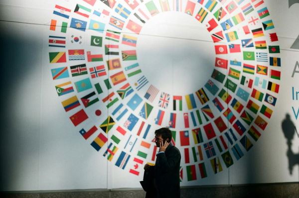 How many Countries are in the World Bank?