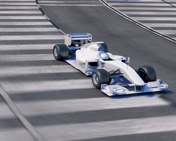 Indy 500 Winners by Country