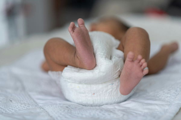 Infant Mortality Rate by Country