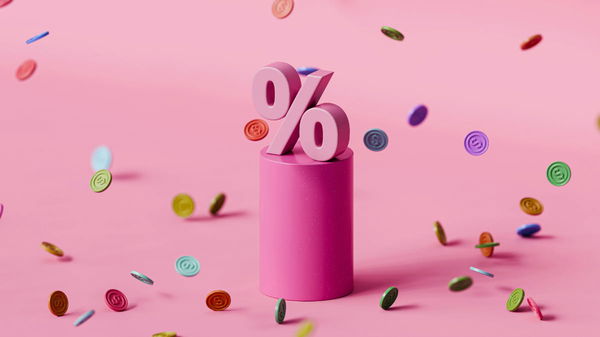 Interest Rates by Country