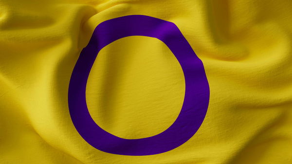 Intersex People by Country