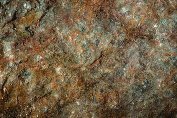 Iron Ore Reserves by Country