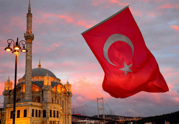 Is Turkey a Muslim Country?