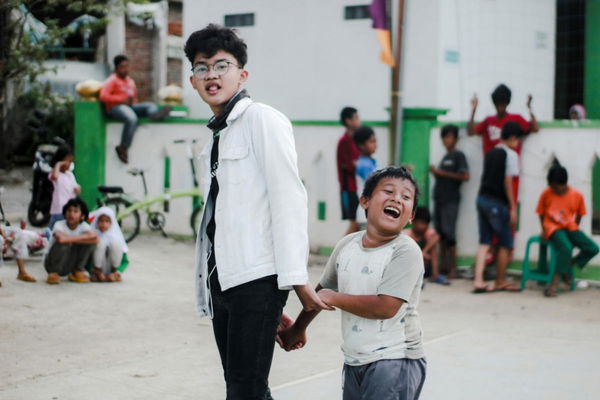 Most Kid-Friendly Countries