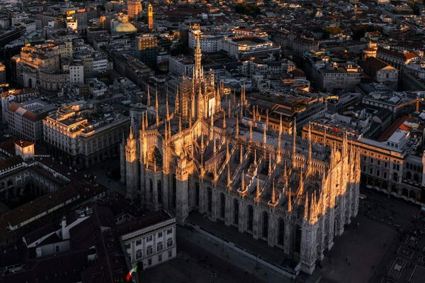 Largest Churches in the World
