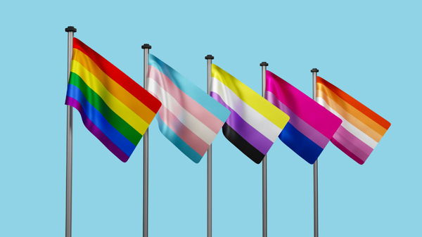 LGBT Rights by Country