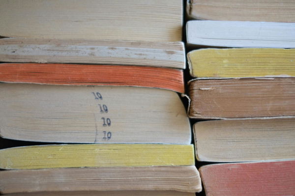 Literacy Rate by Country