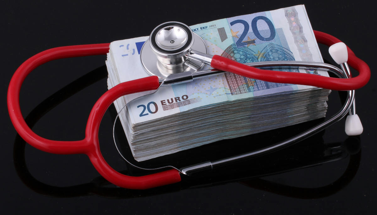Medical Bankruptcies by Country 2026