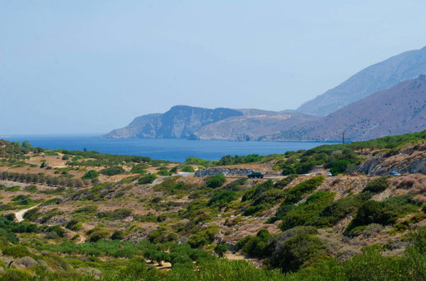 Mediterranean Countries