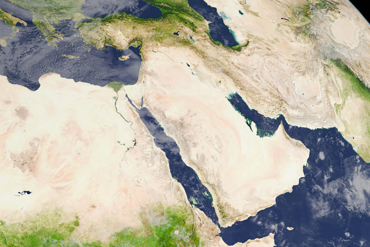 MENA startups draw $113M in fresh capital amid fintech, HR tech and Shariah‑compliant fund growth