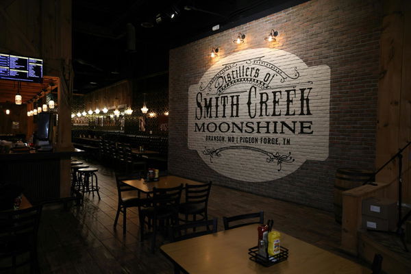 Moonshine by Country