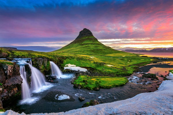 Most Beautiful Countries in the World
