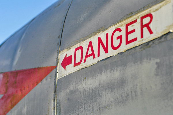 Most Dangerous Countries in the World