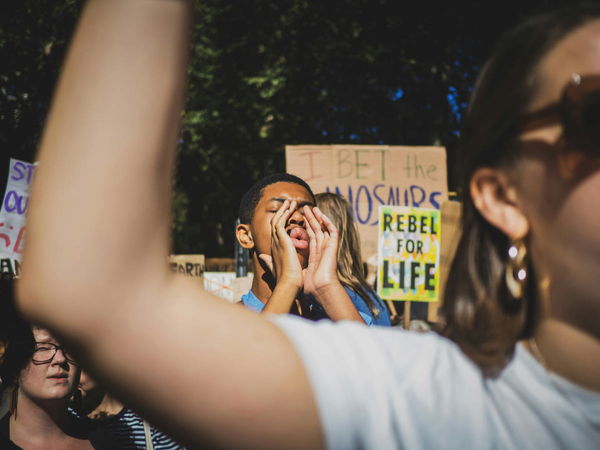 Most Liberal Countries