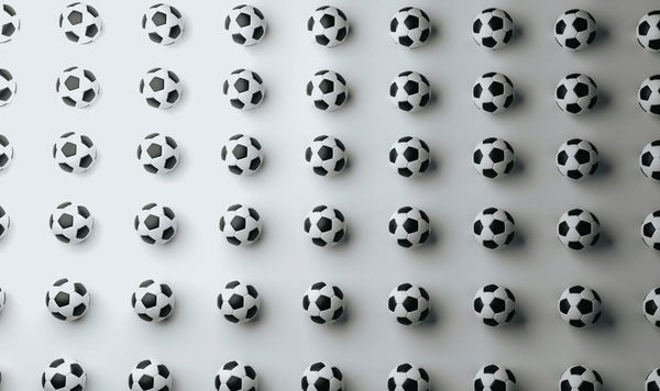 Most Popular Sport by Country