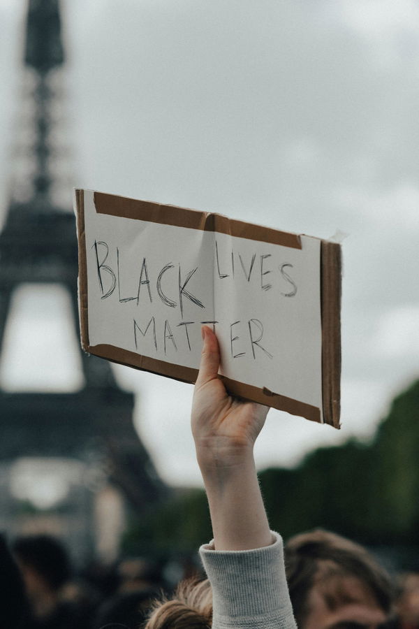 Most Racist Countries