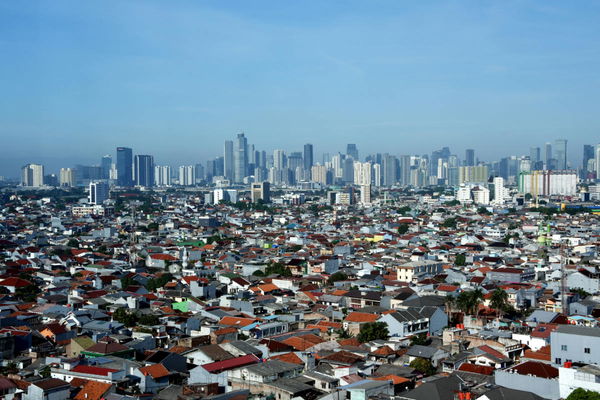 Most Urbanized Countries