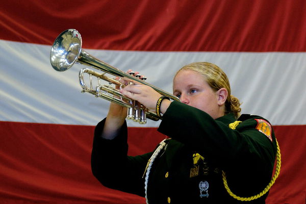 National Anthems by Country