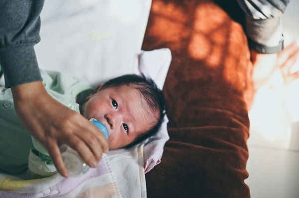 Neonatal Mortality Rate by Country