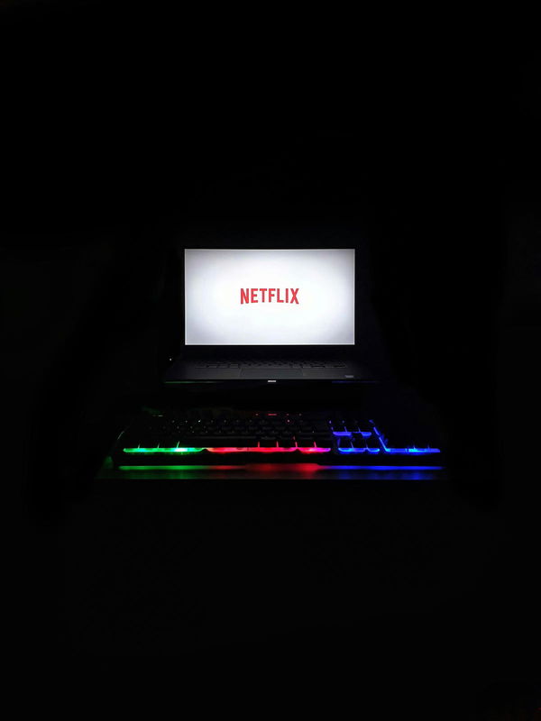 Netflix Users by Country