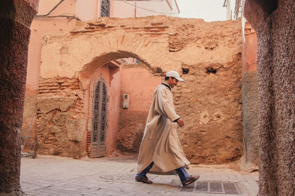 North African Countries