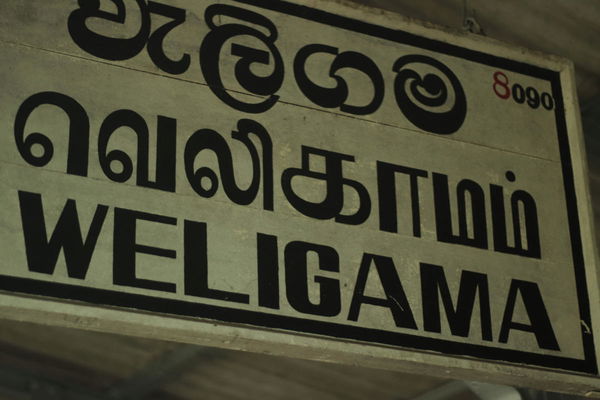 Official Use of Tamil by Country