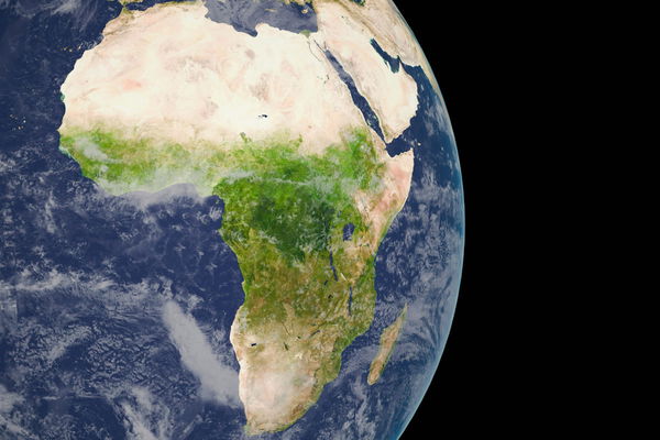 Organization of African, Caribbean, and Pacific States