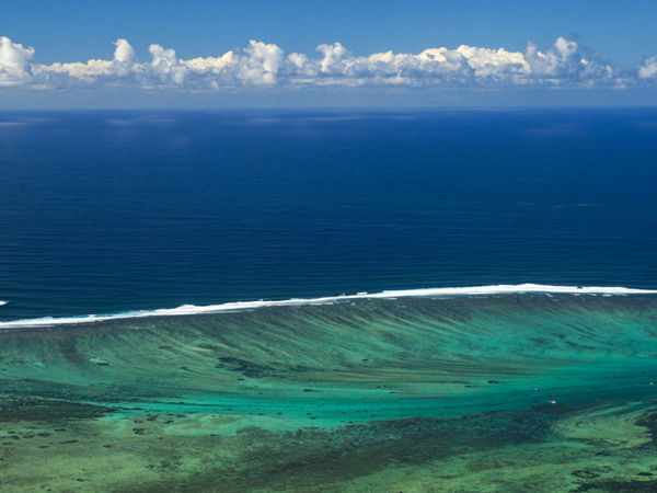 Pacific Rim Countries