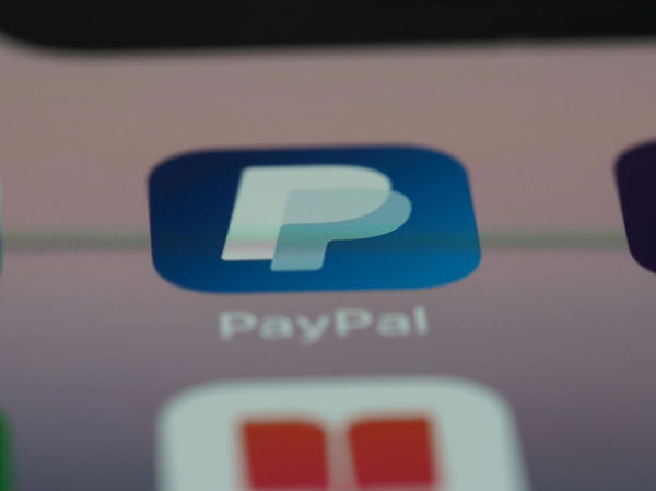 Paypal Users by Country