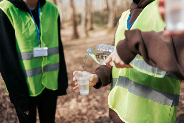 Peace Corps Countries