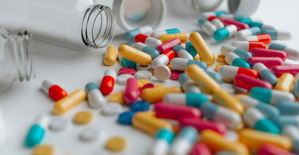 Pharmaceutical Exports by Country