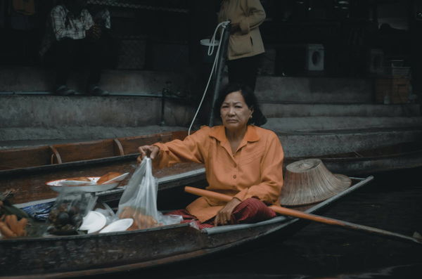 Poorest Asian Countries