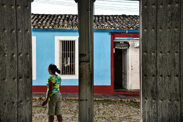 Poorest Countries in South America