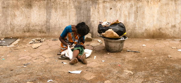 Poorest Countries in the World