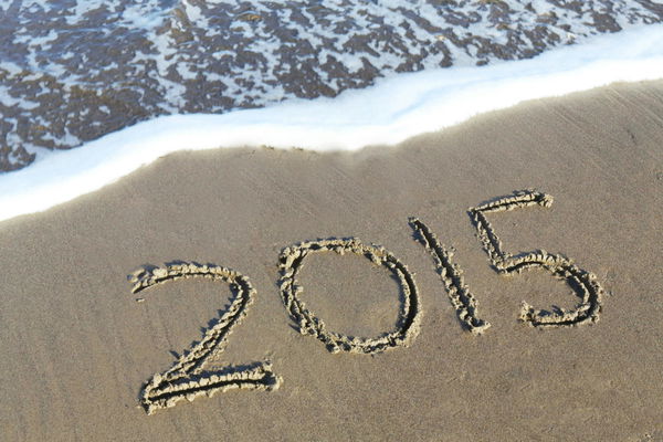 Population by Country in 2015