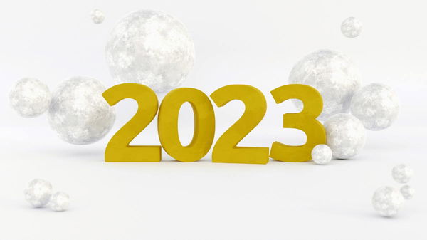 Population by Country in 2023