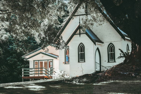 Religious People by Country