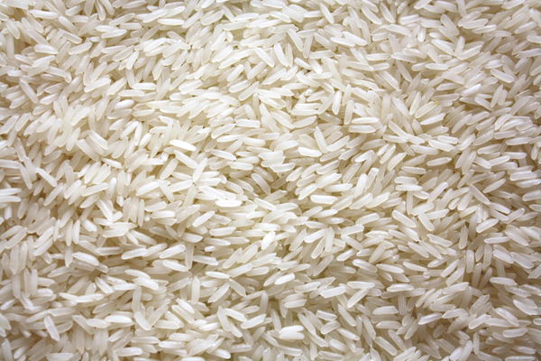 Rice Exports by Country