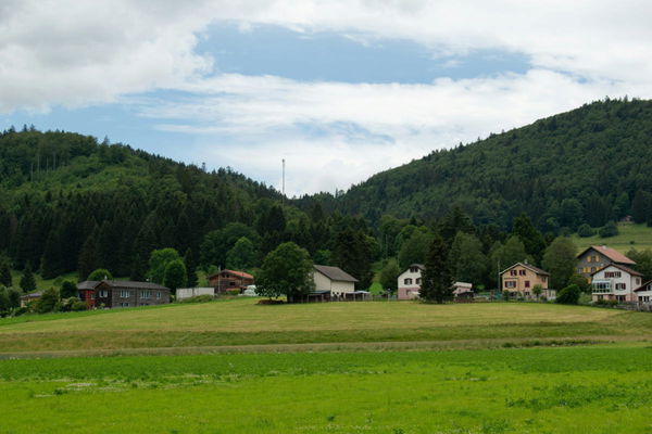 Rural Population by Country