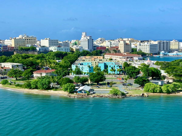 Safest Countries in the Caribbean