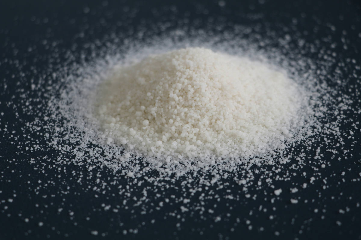 Salt Intake Graph Salt Consumption by Country 2026