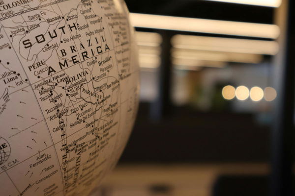 Semi-Periphery Countries