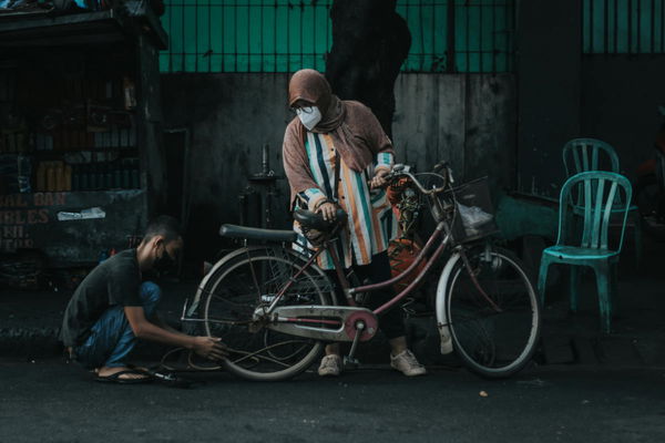 Social Mobility by Country