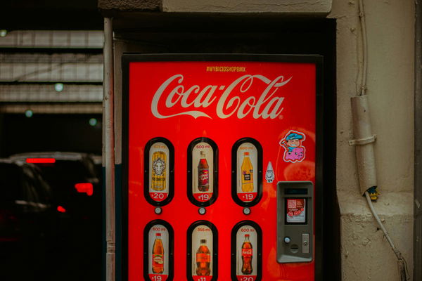 Soda Consumption by Country