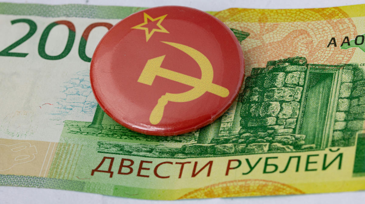 Soviet Union Countries 2026